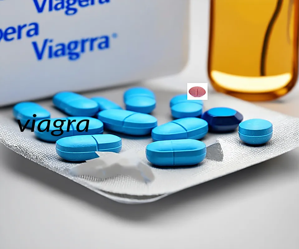 Necesito receta medica para comprar viagra